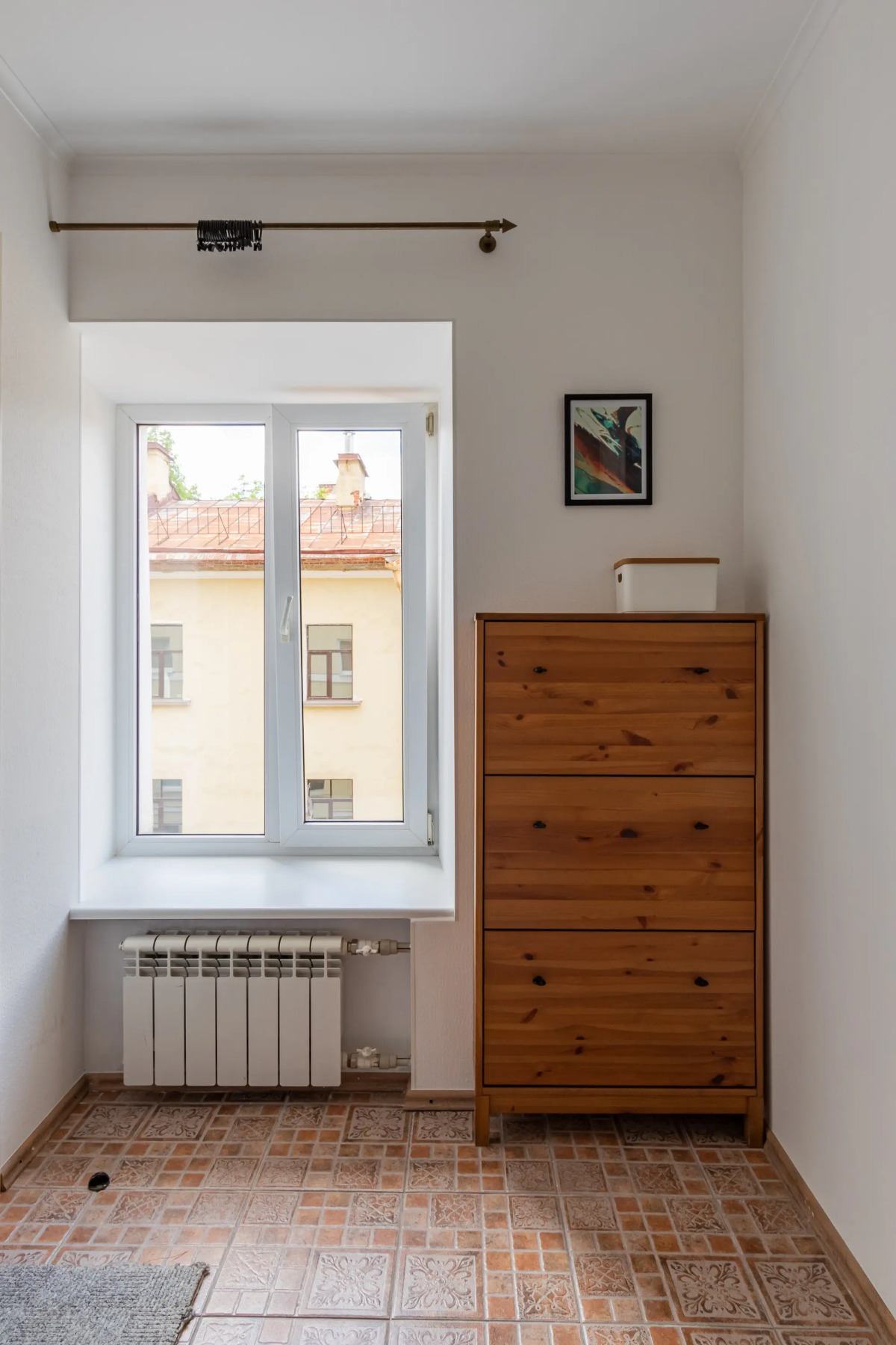 Апартаменты на Невском проспекте 32-34