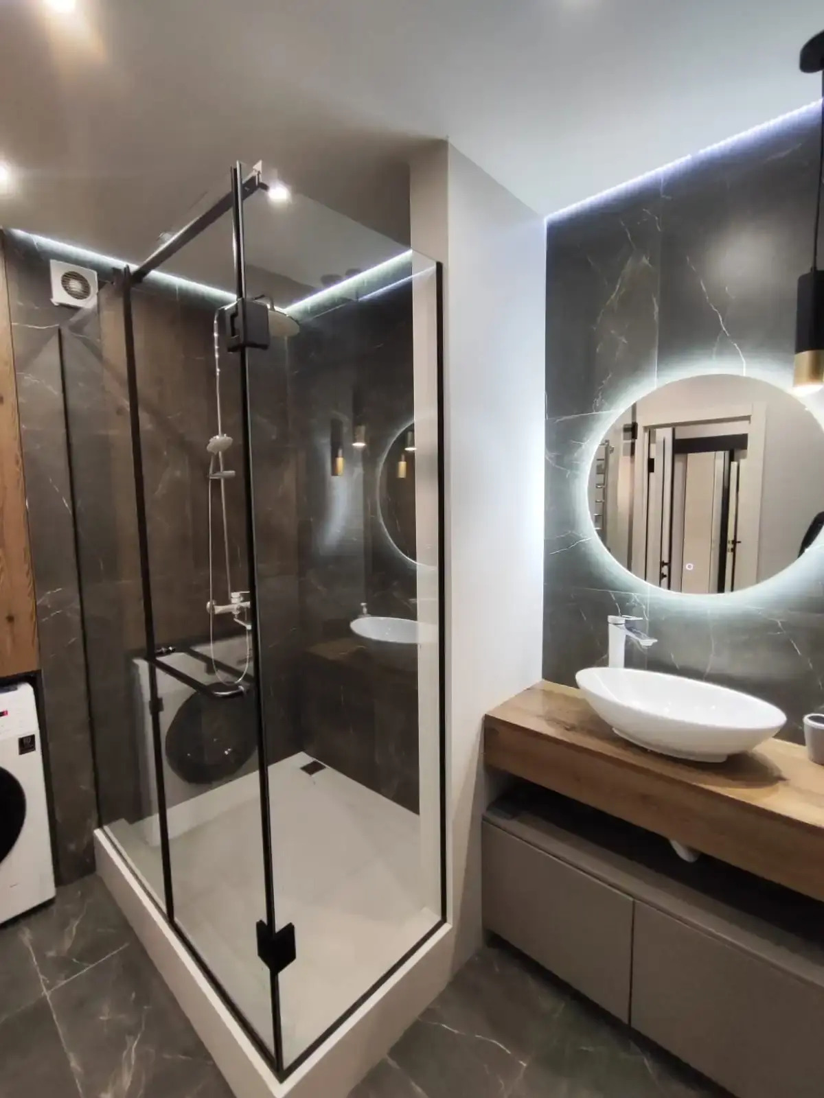 Апартаменты с Дизайнерским Ремонтом