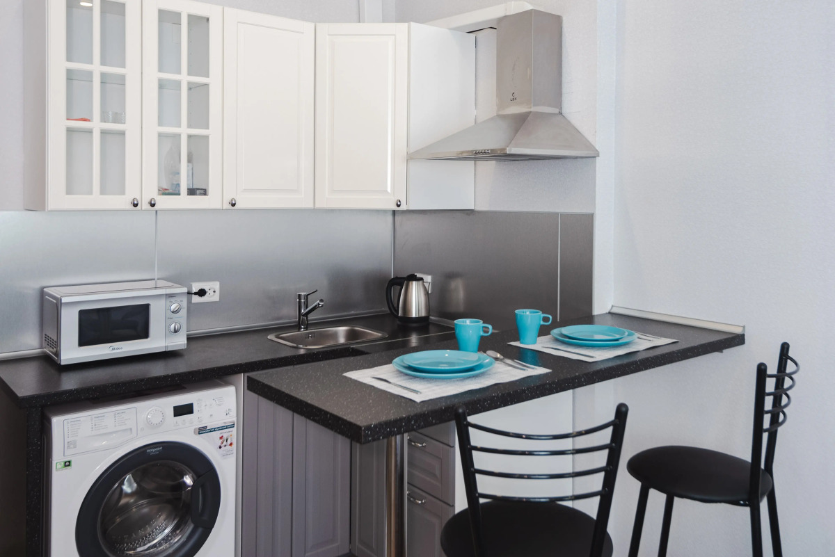 Квартира ArendApartment Graf Orlov 29