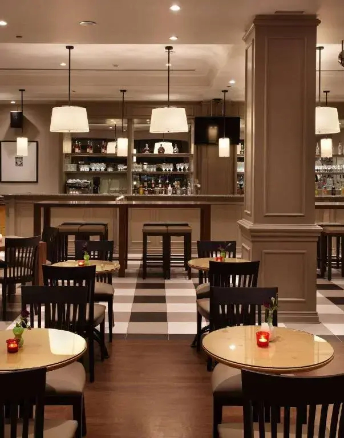 Отель Hyatt Regency Bishkek