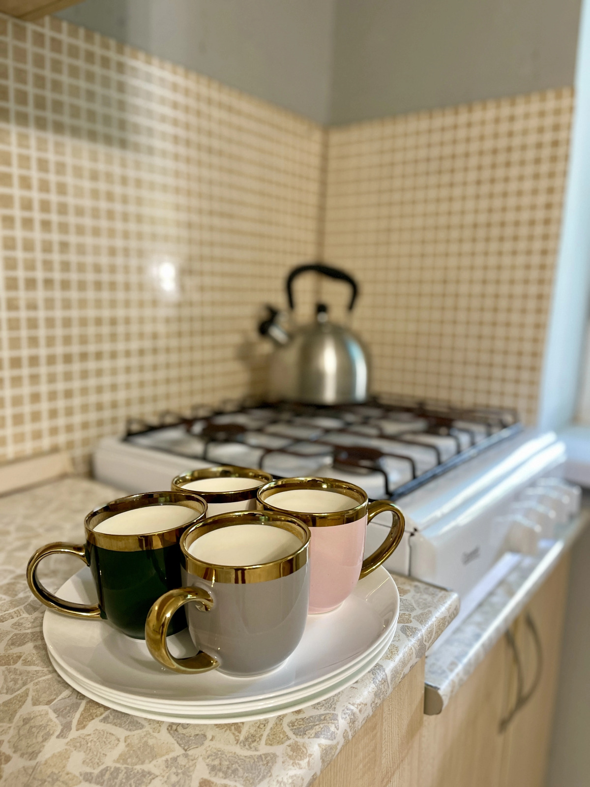 Квартира у Собора на Виноградной