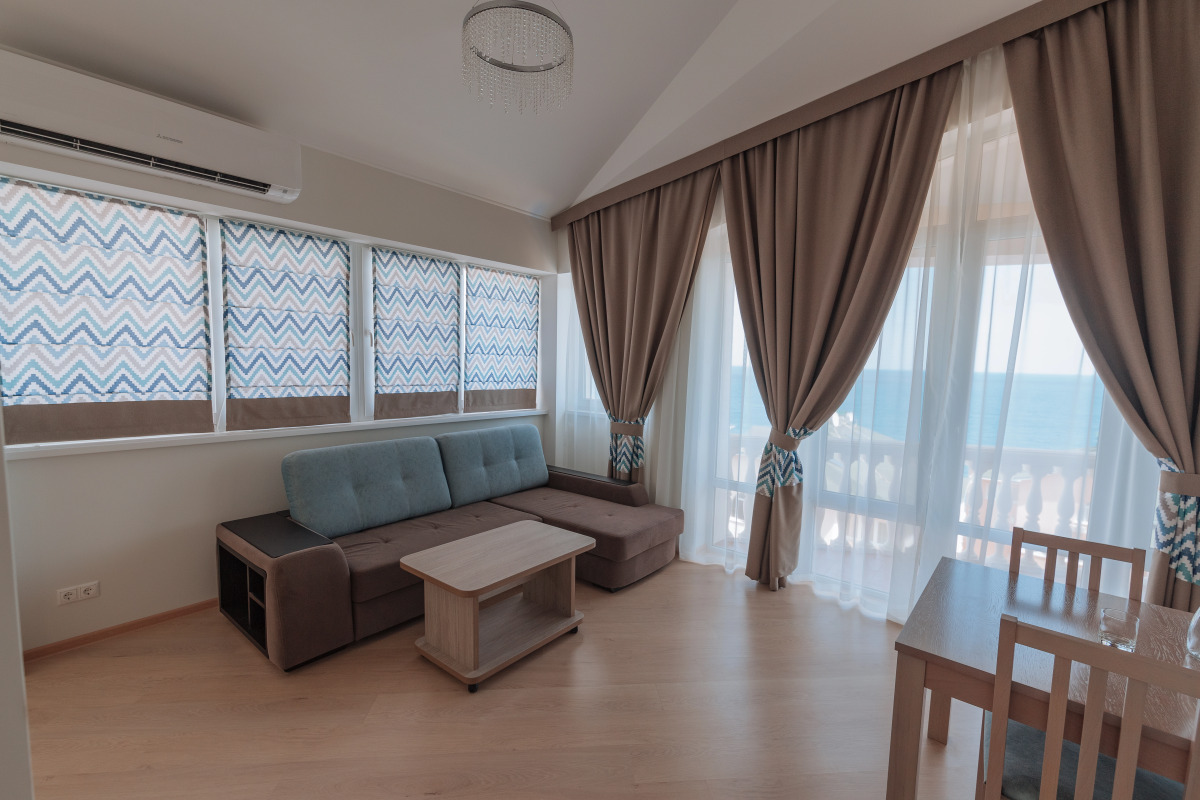 Мини-отель Вилла Дали