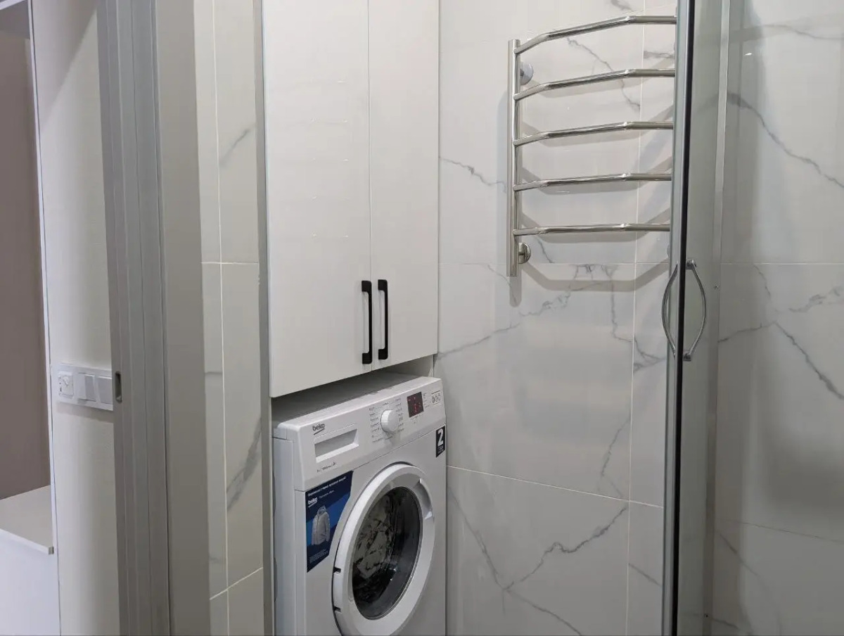 Апартаменты Уютные у Ботанического Сада