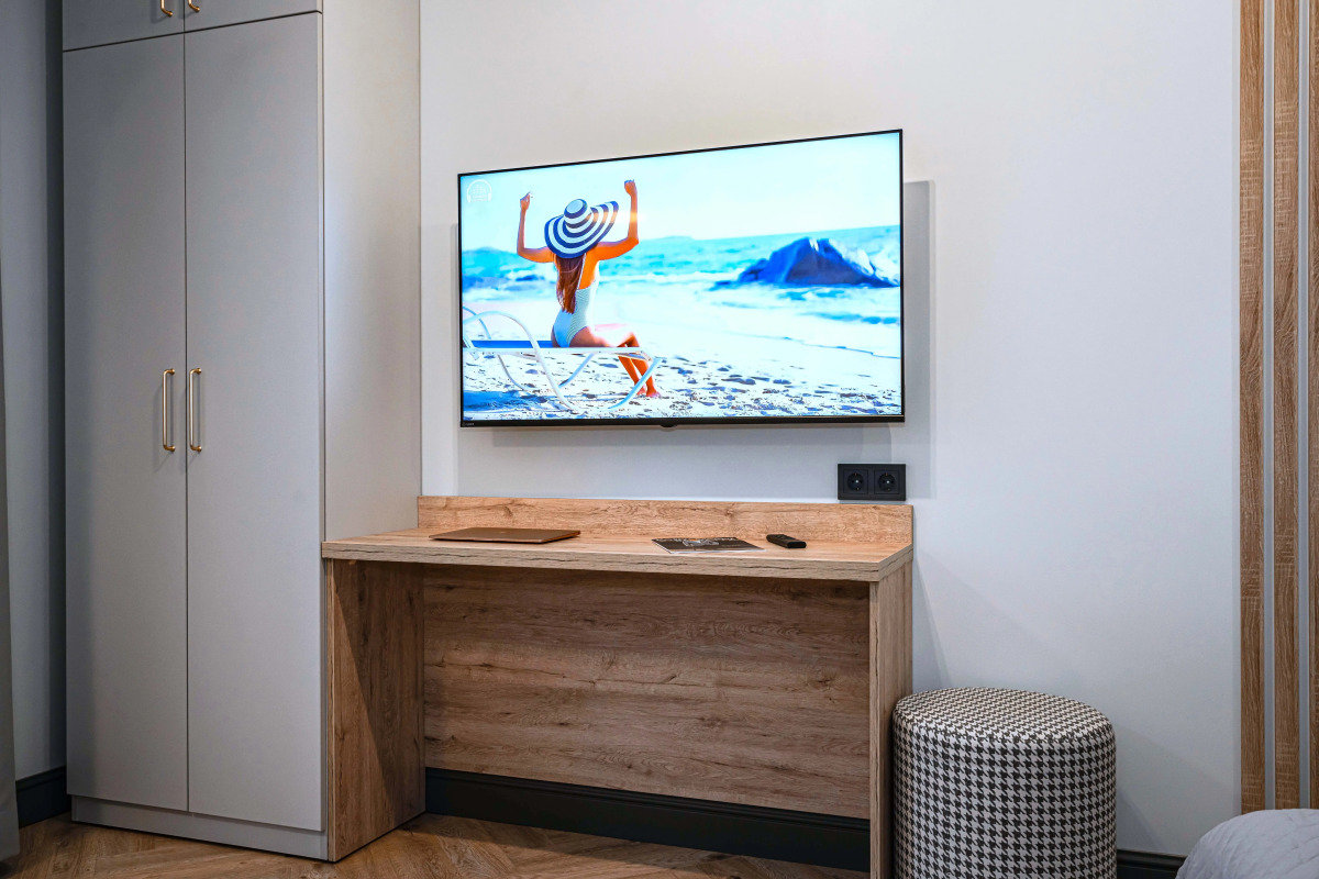 Апартаменты Балтик Апарт Комфорт