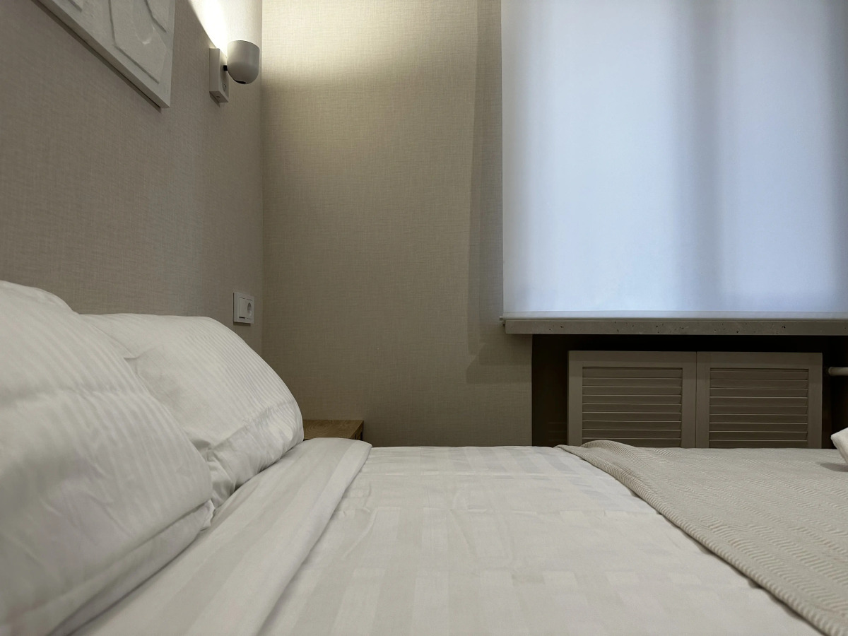 Апартаменты Уютные в Центральном Районе Сочи от LetoAрart