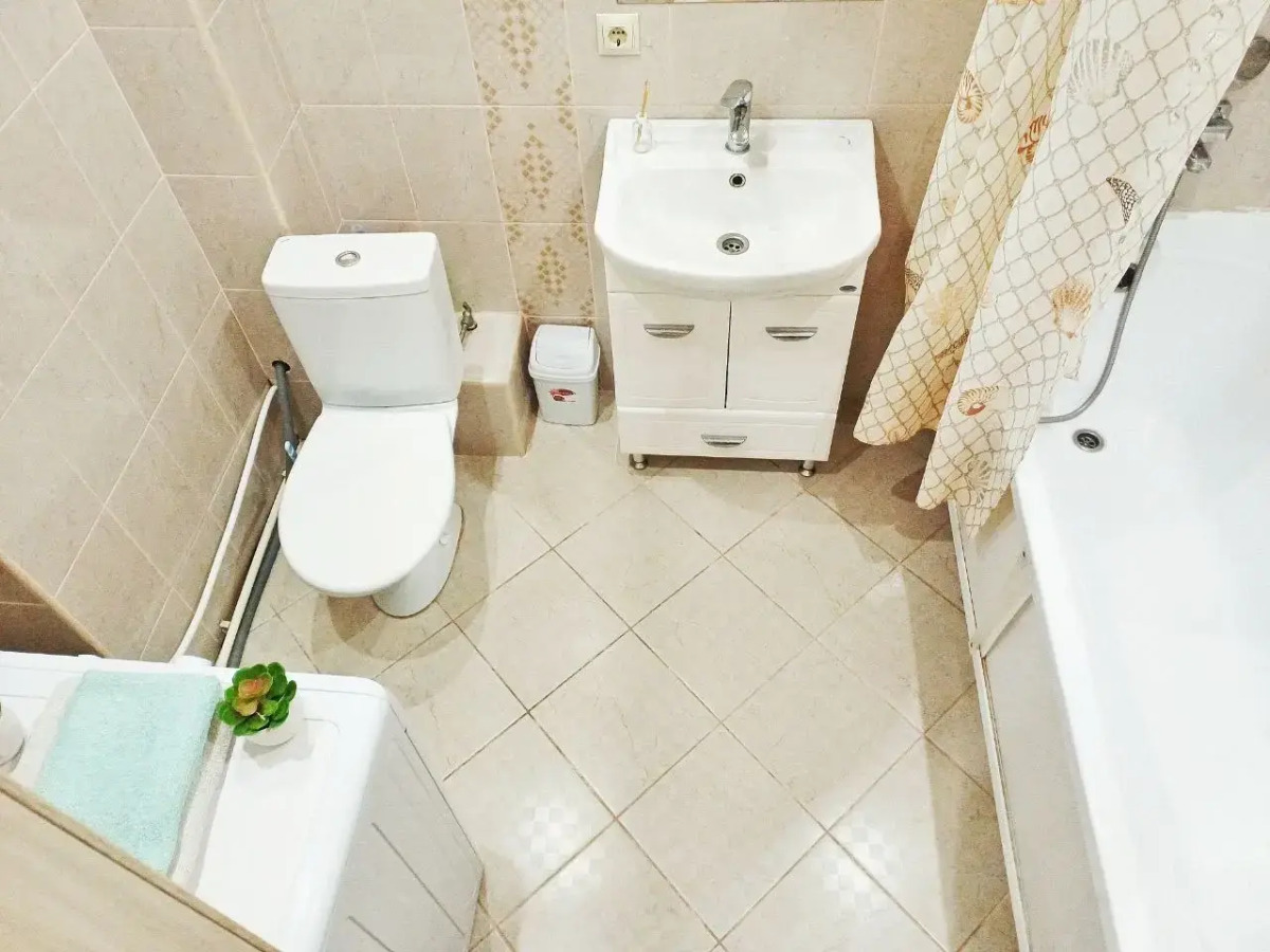 Апартаменты от Людмилы на Революции 1905 года 31В N9