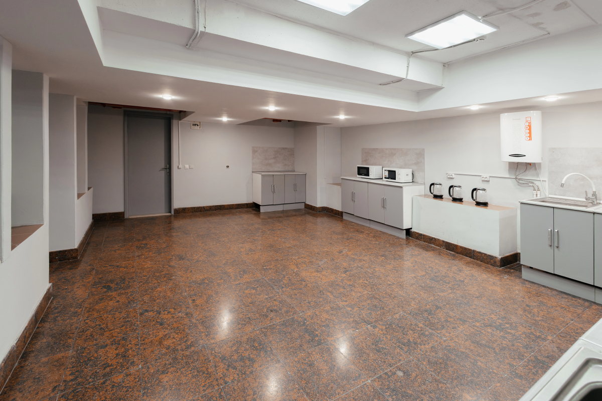 Хостел Альфа