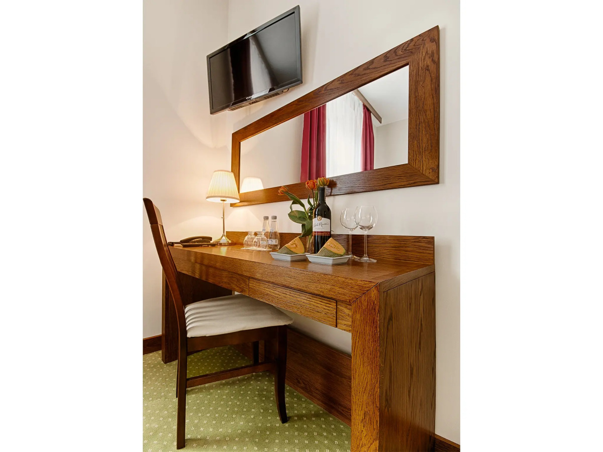 Yarden Hotel by Artery Hotels