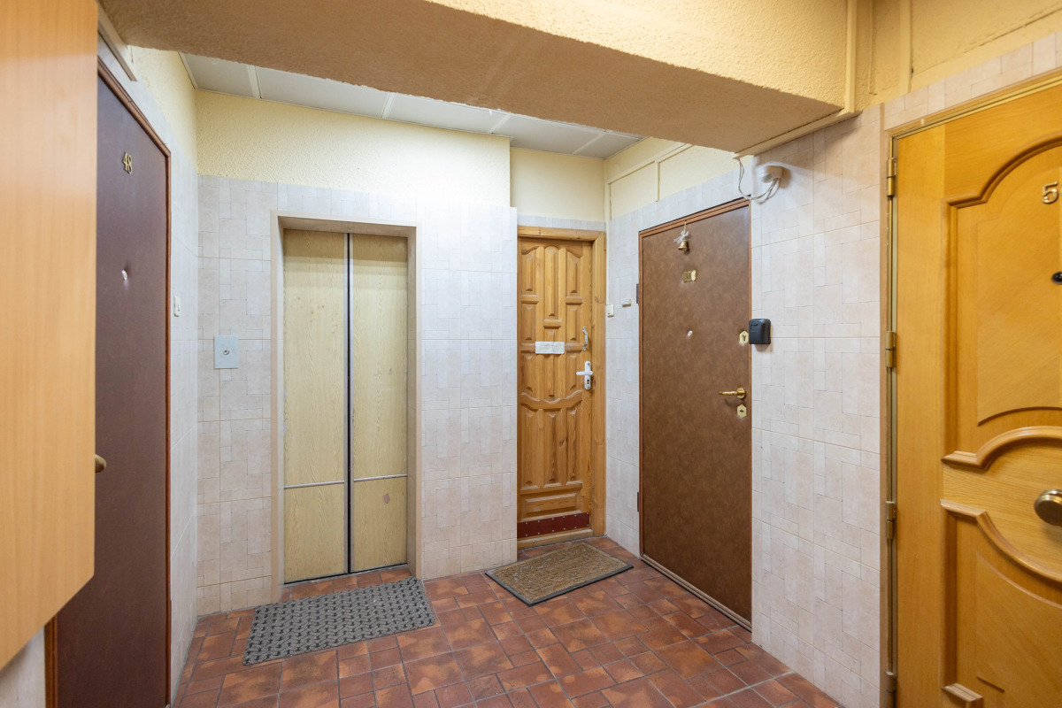 Квартира шикарная двухэтажная Гостемания