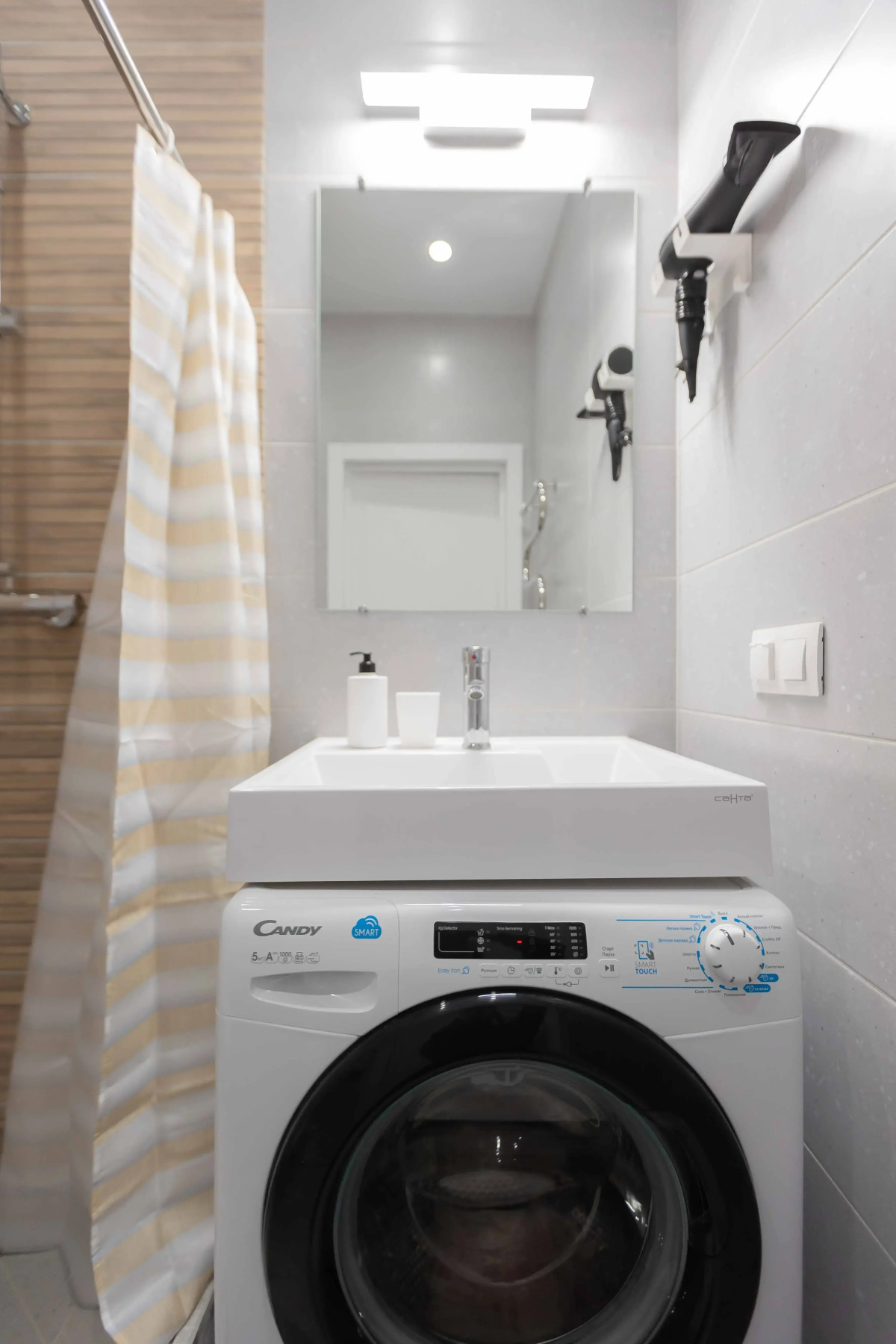 Апартаменты на Грицевца 111-1