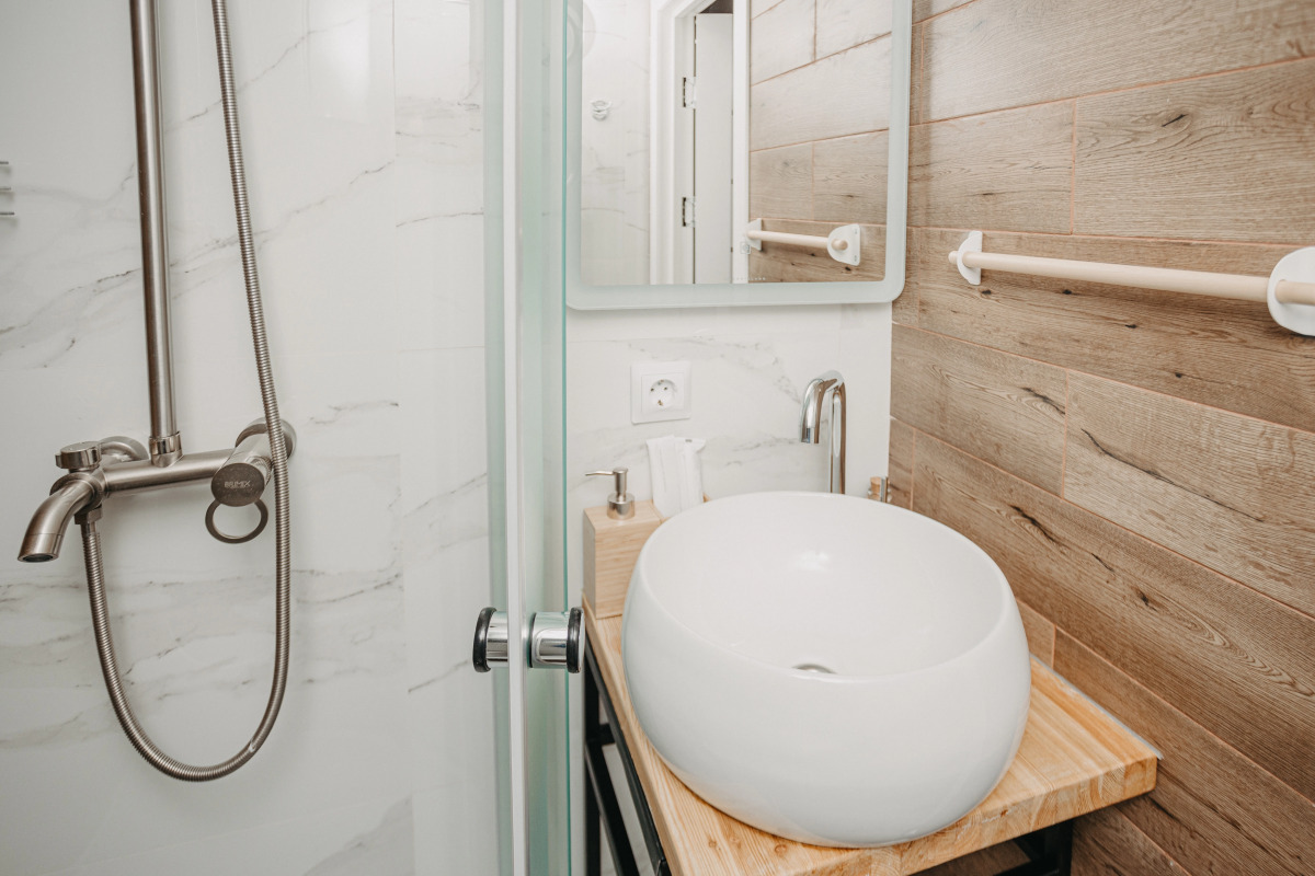 Гостевой дом Ecosuite