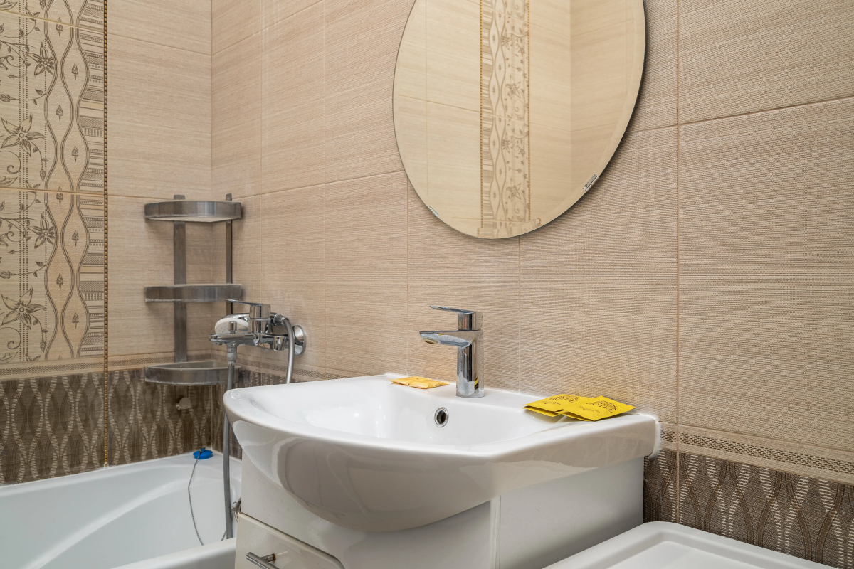 Квартира Первая линия от стадиона Краснодар