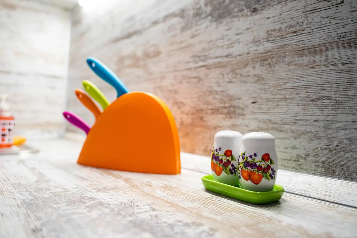 Апартаменты на Флотской