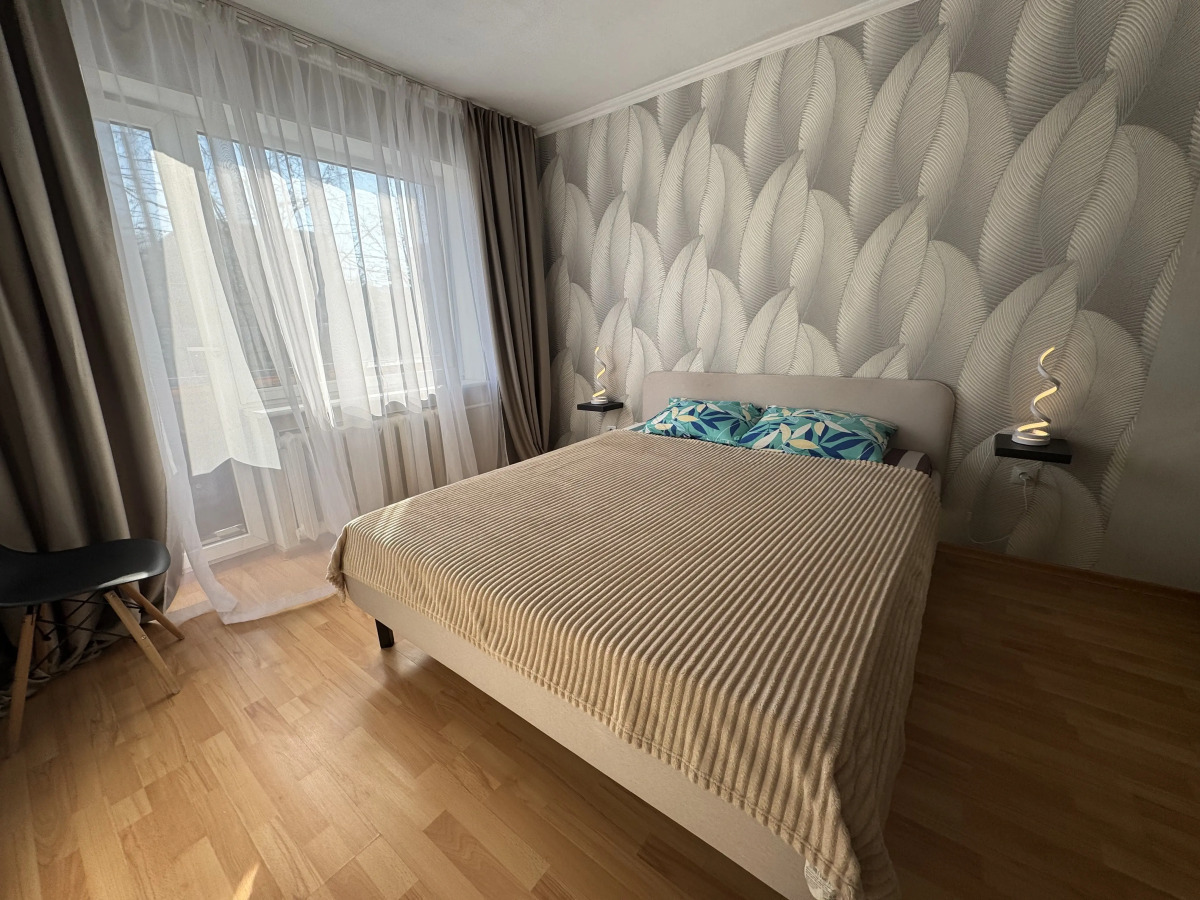 Квартира Nevskogo 37