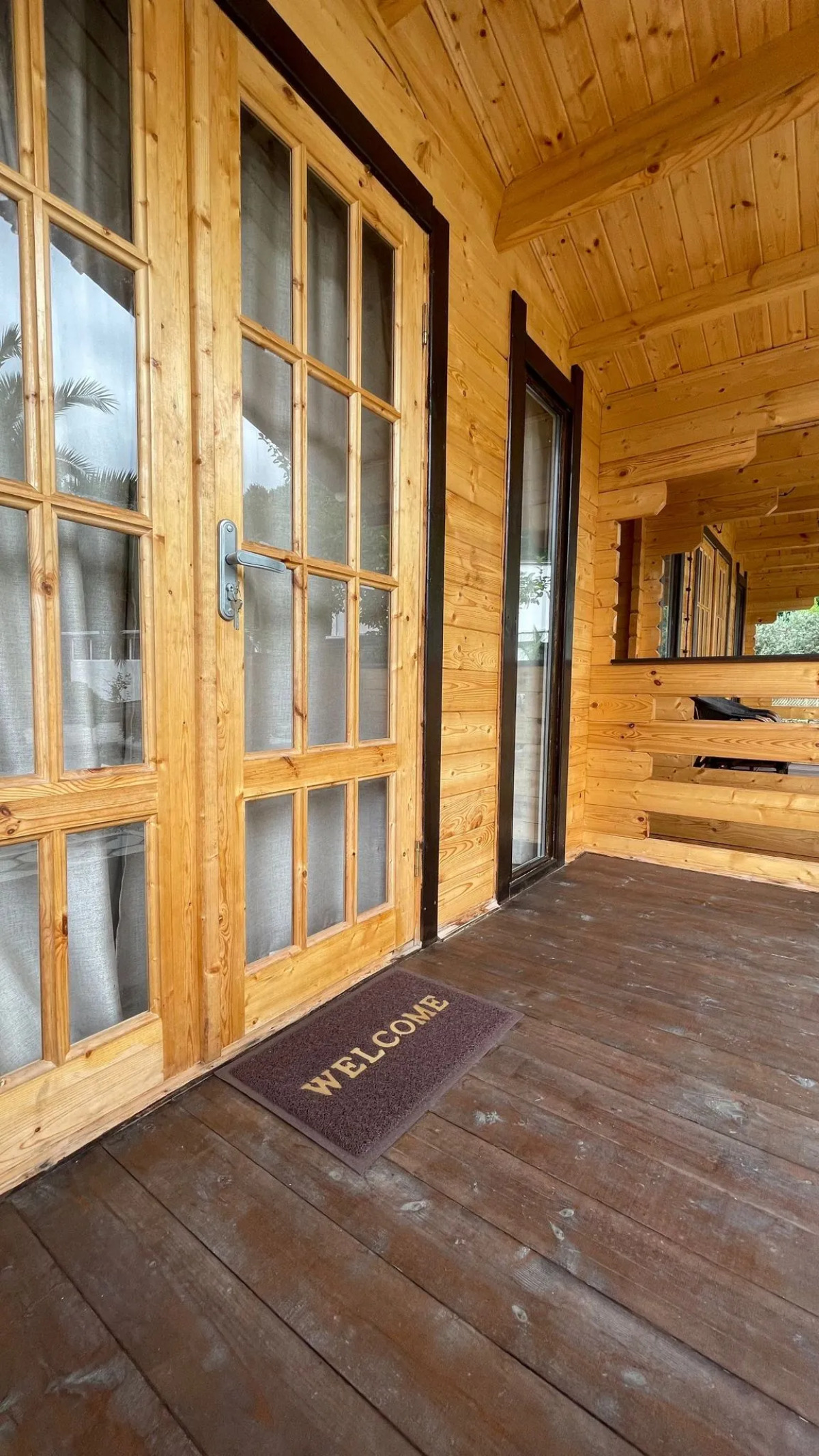 Гостевой дом Olginka