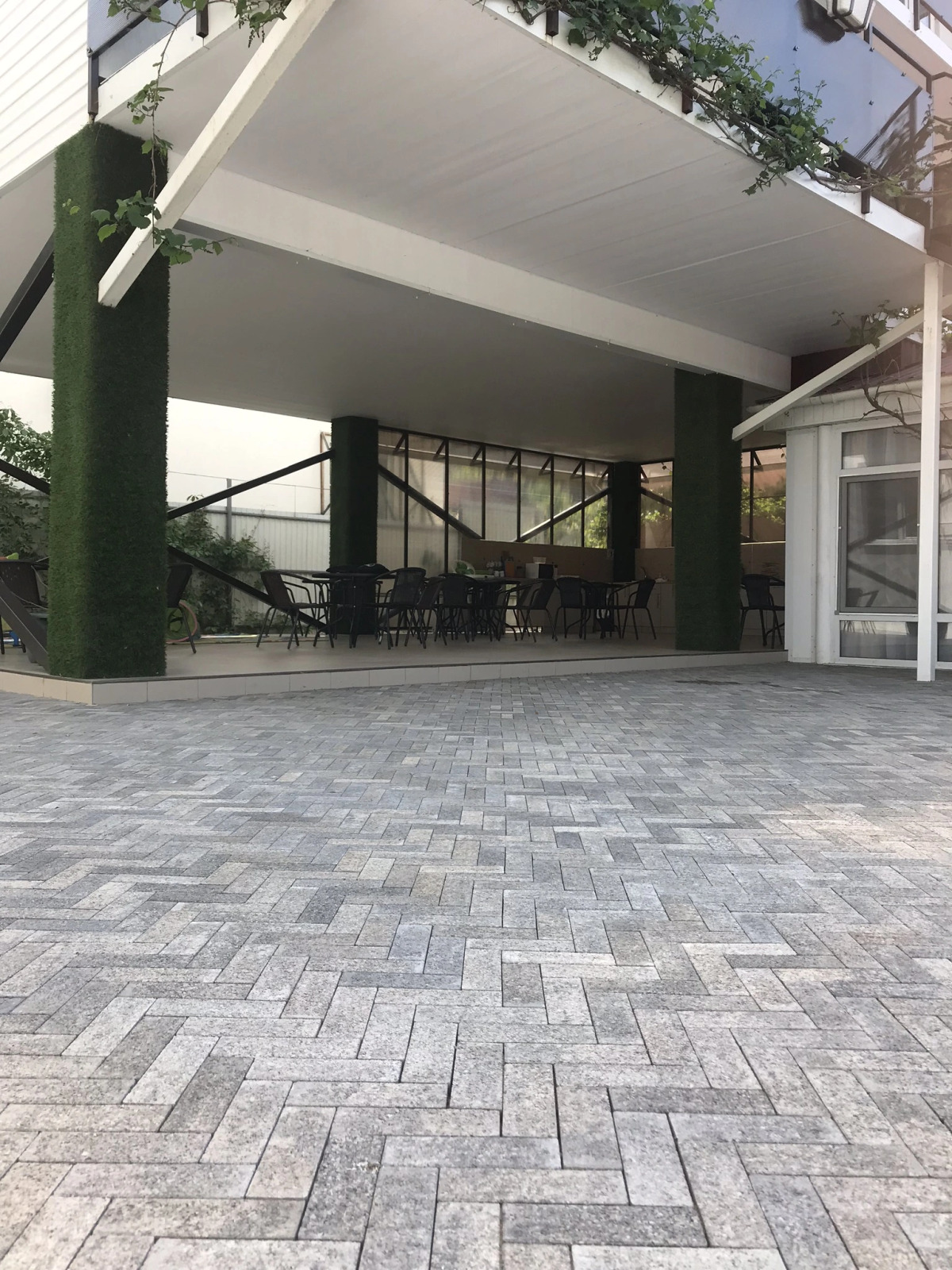 Гостевой Дом Джулия