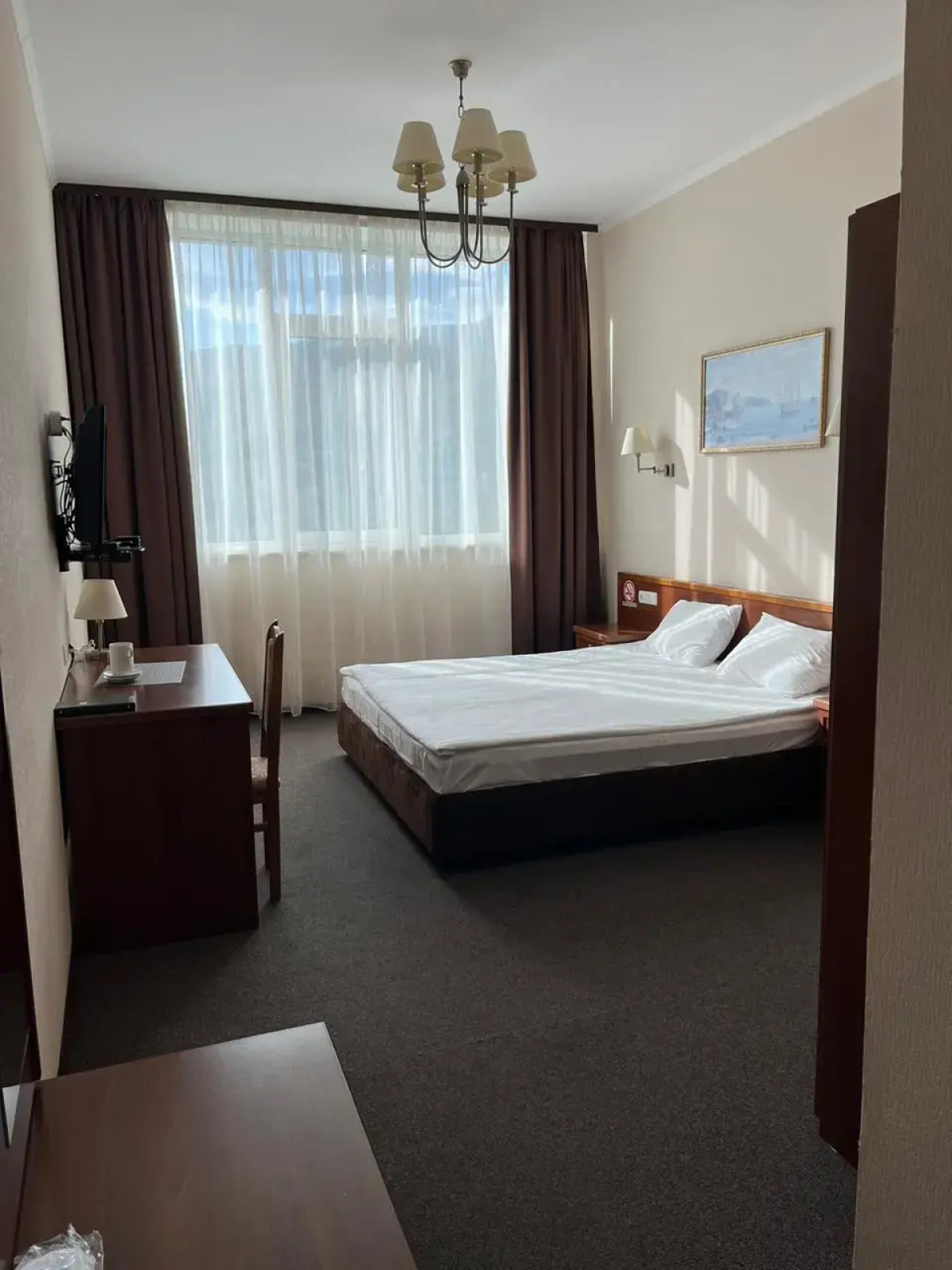 Гостевой дом № 5