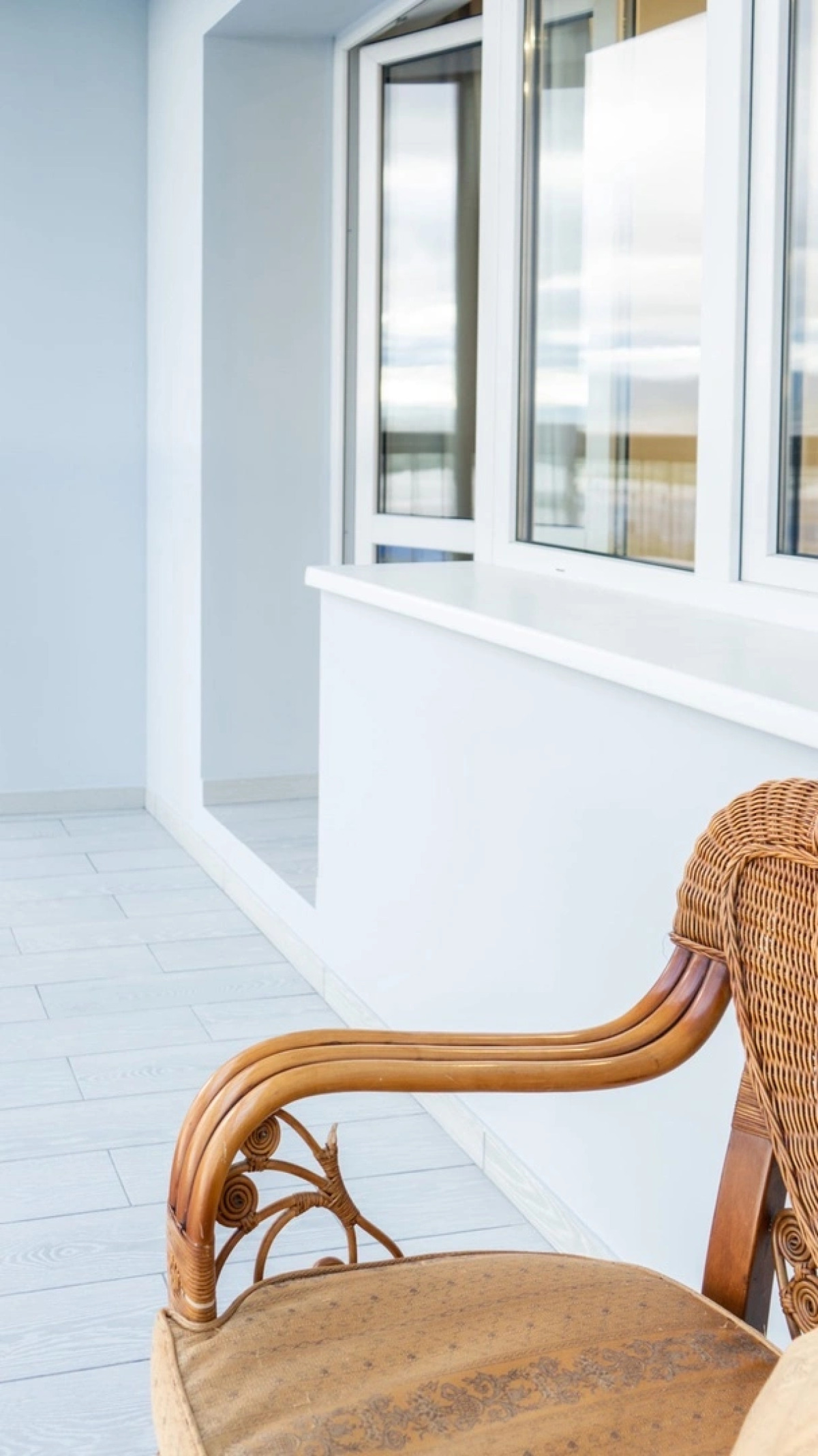 Апартаменты Люкс Смолина 5