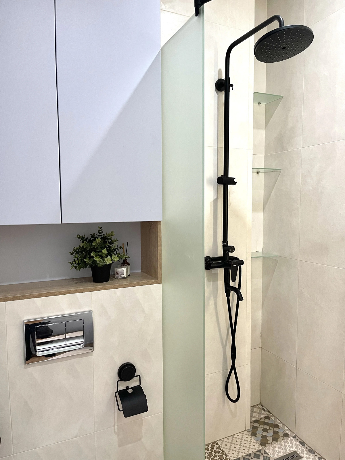 Квартира Покатная 55А