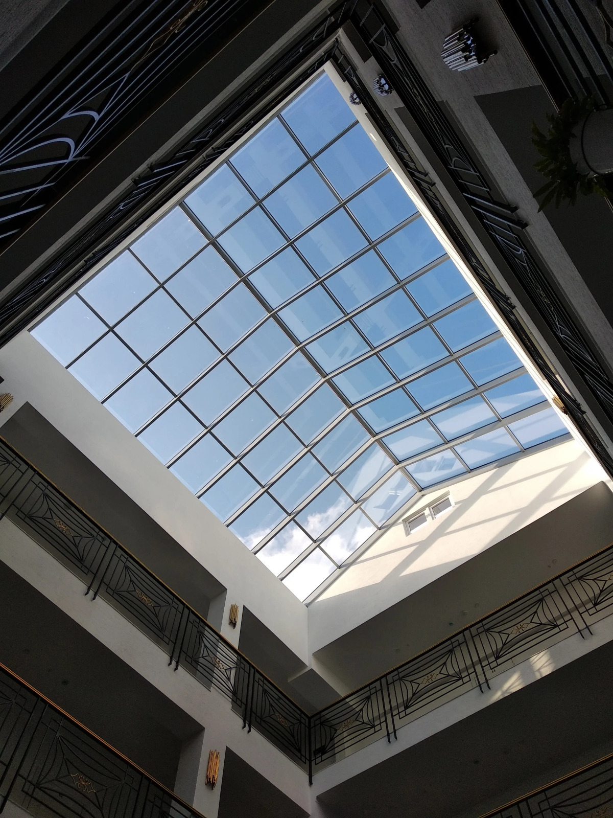 Апартаменты Деметрис