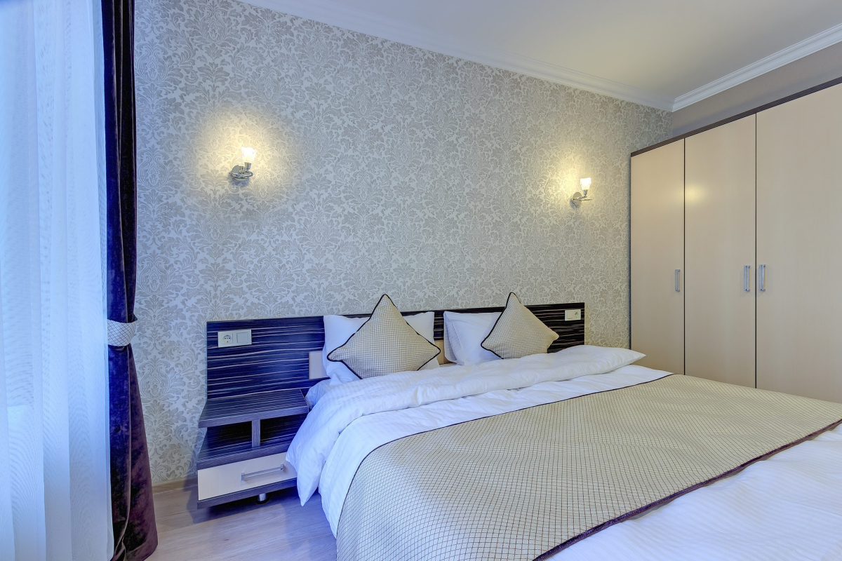 Отель Resident Almaty