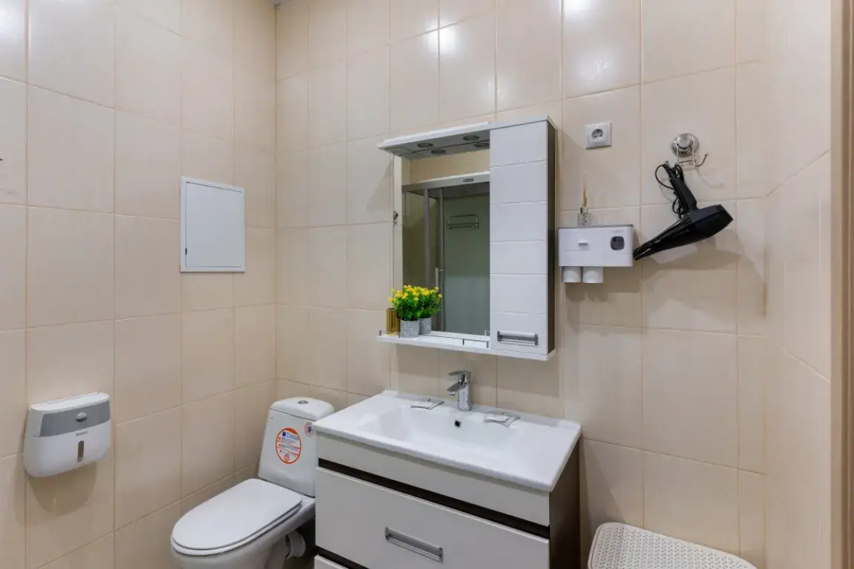 Апартаменты Пять Звезд 26