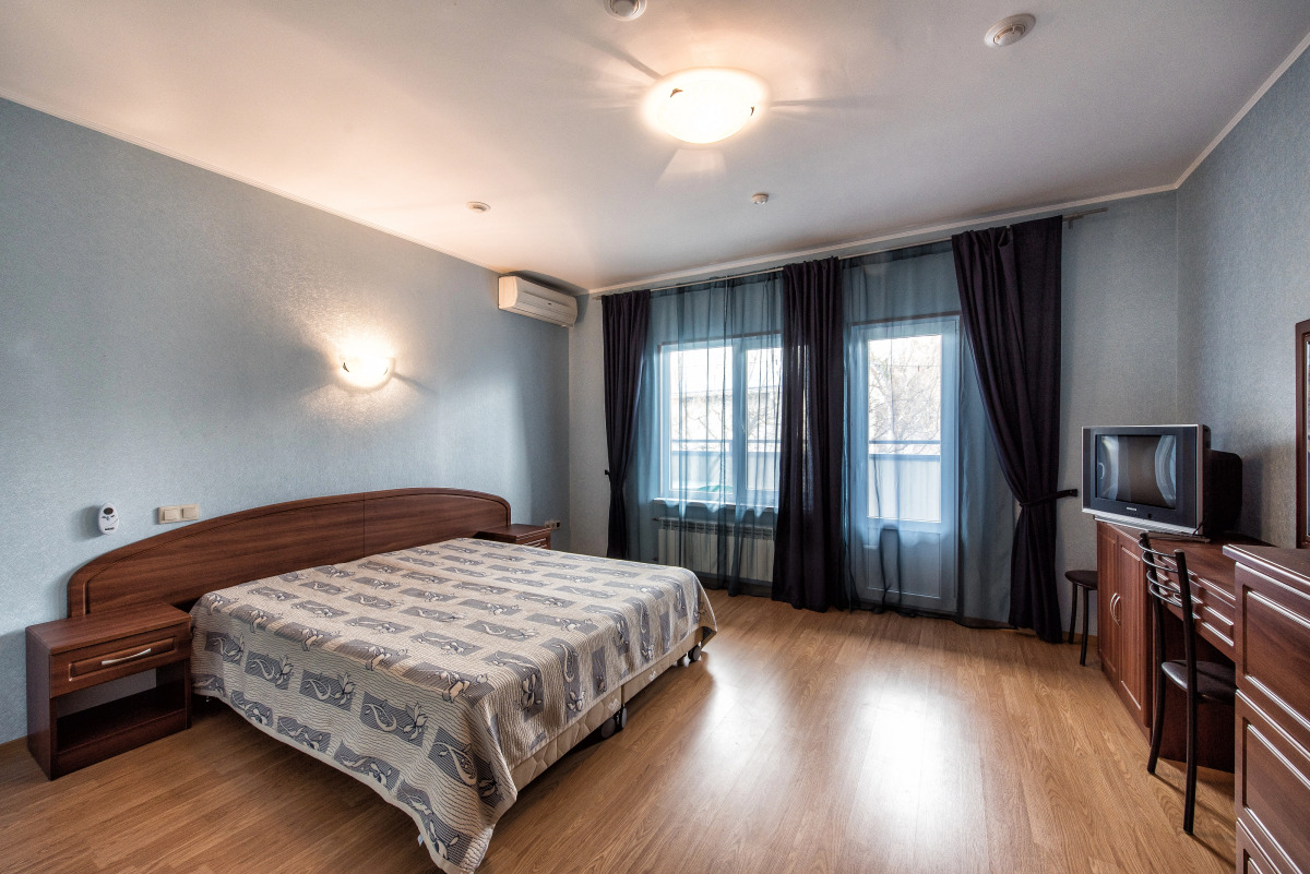 База Отдыха Черномор