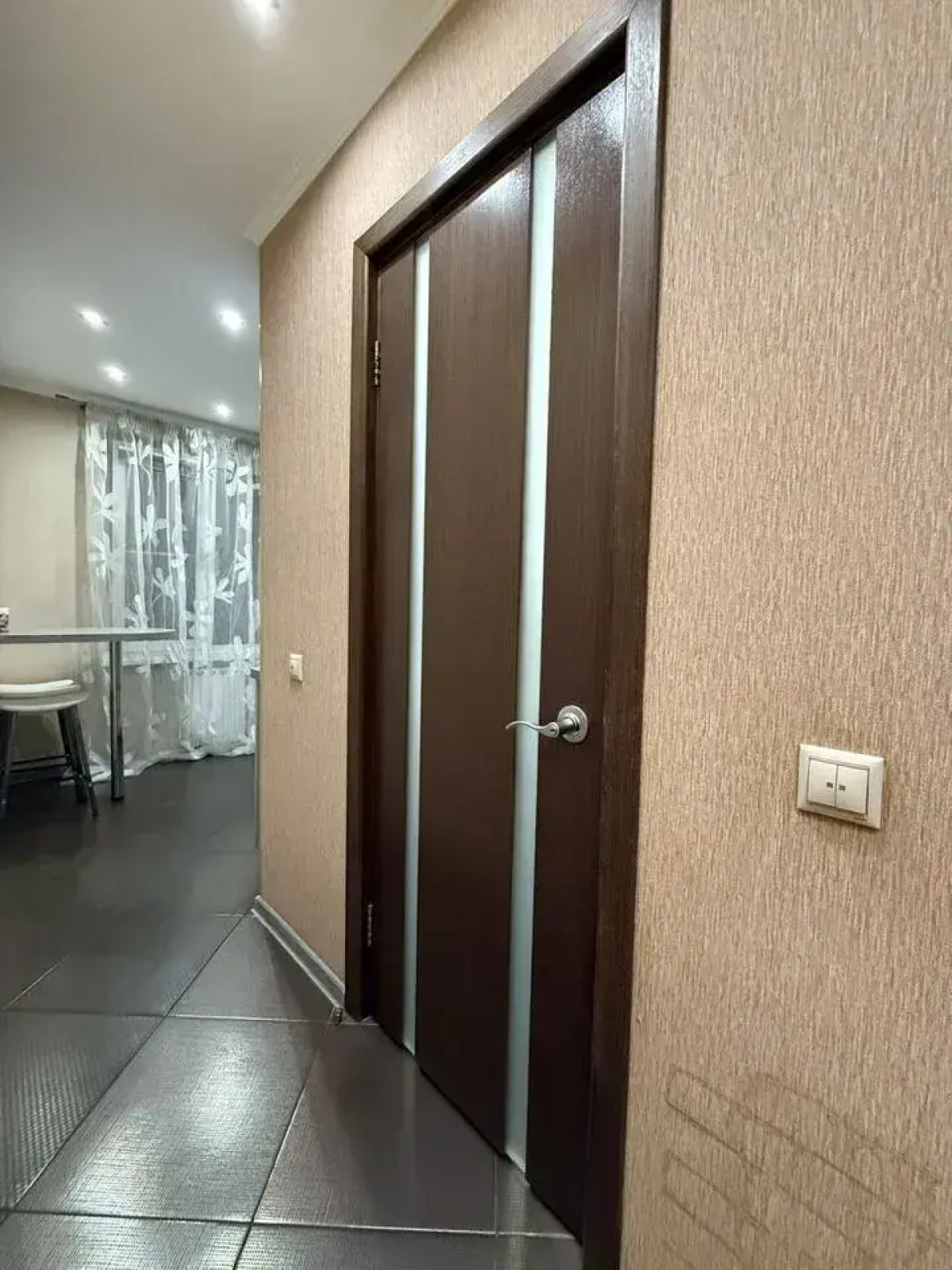 Квартира на Космонавтов