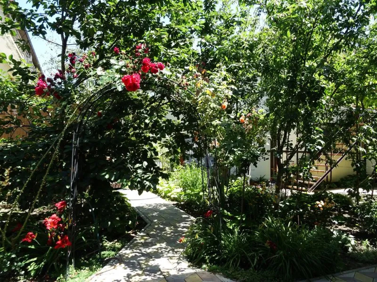 Гостевой дом Дуэт