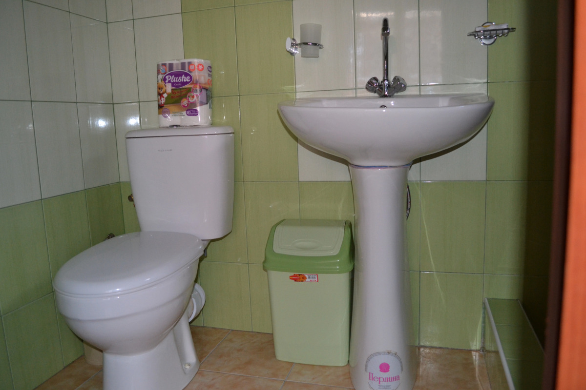 База Отдыха Солнечное