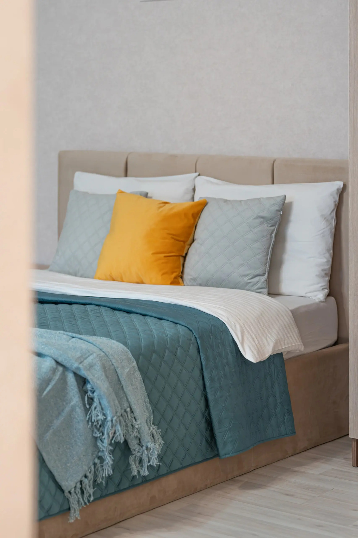 Апартаменты Bright apartment Proieterskaya