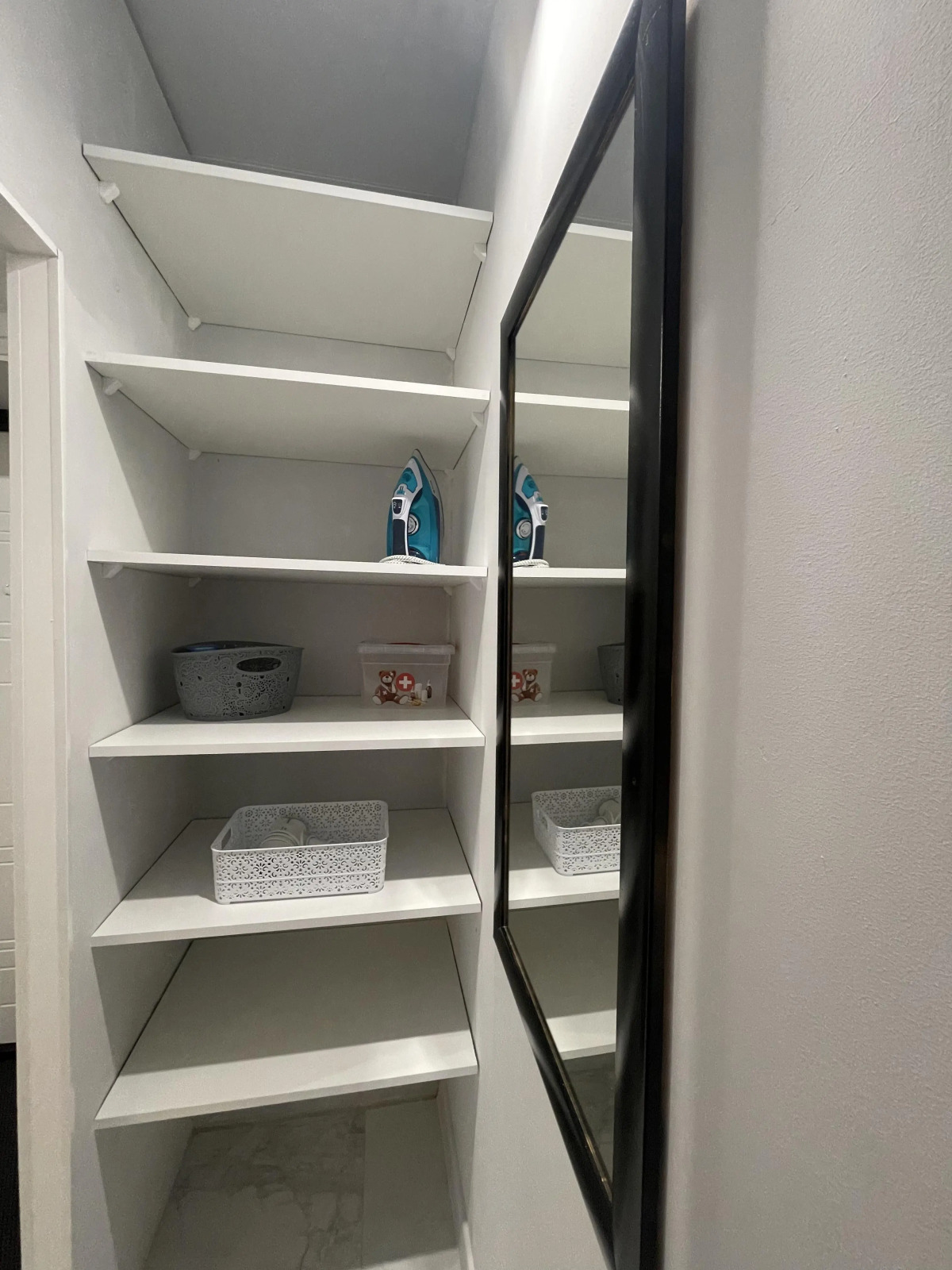 Апартаменты у Моря Александра Кранц