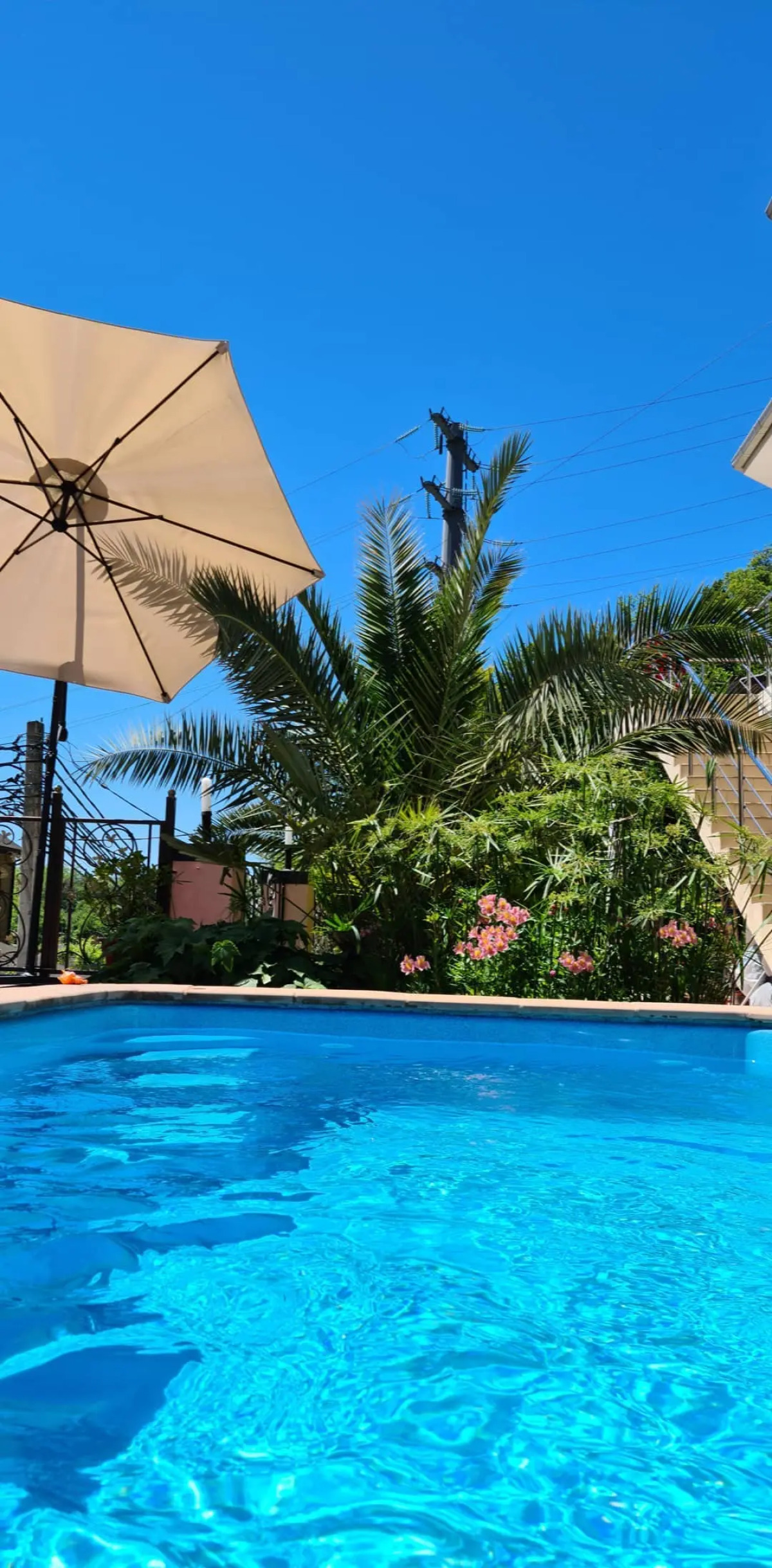 Гостевой дом  РА-ДУГА