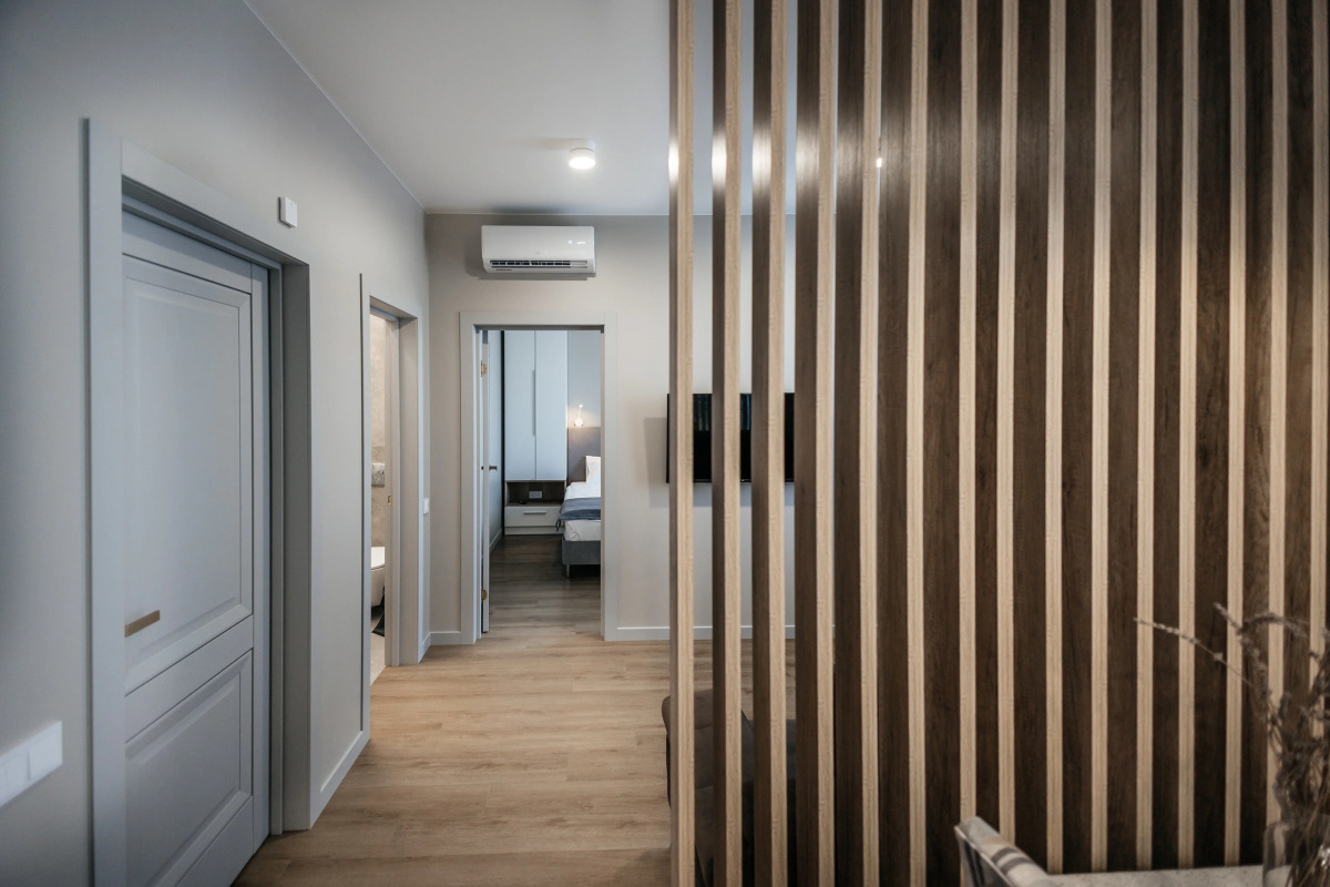 Гостевой Дом Лакколит 993 метра