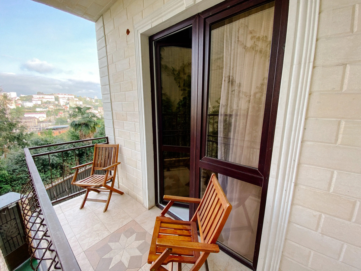 Гостевой Дом Просперус