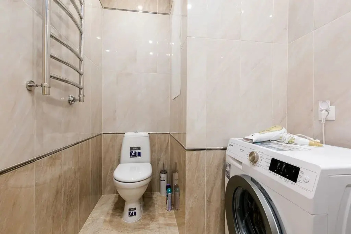 Апартаменты MaxRealty24 Mitino