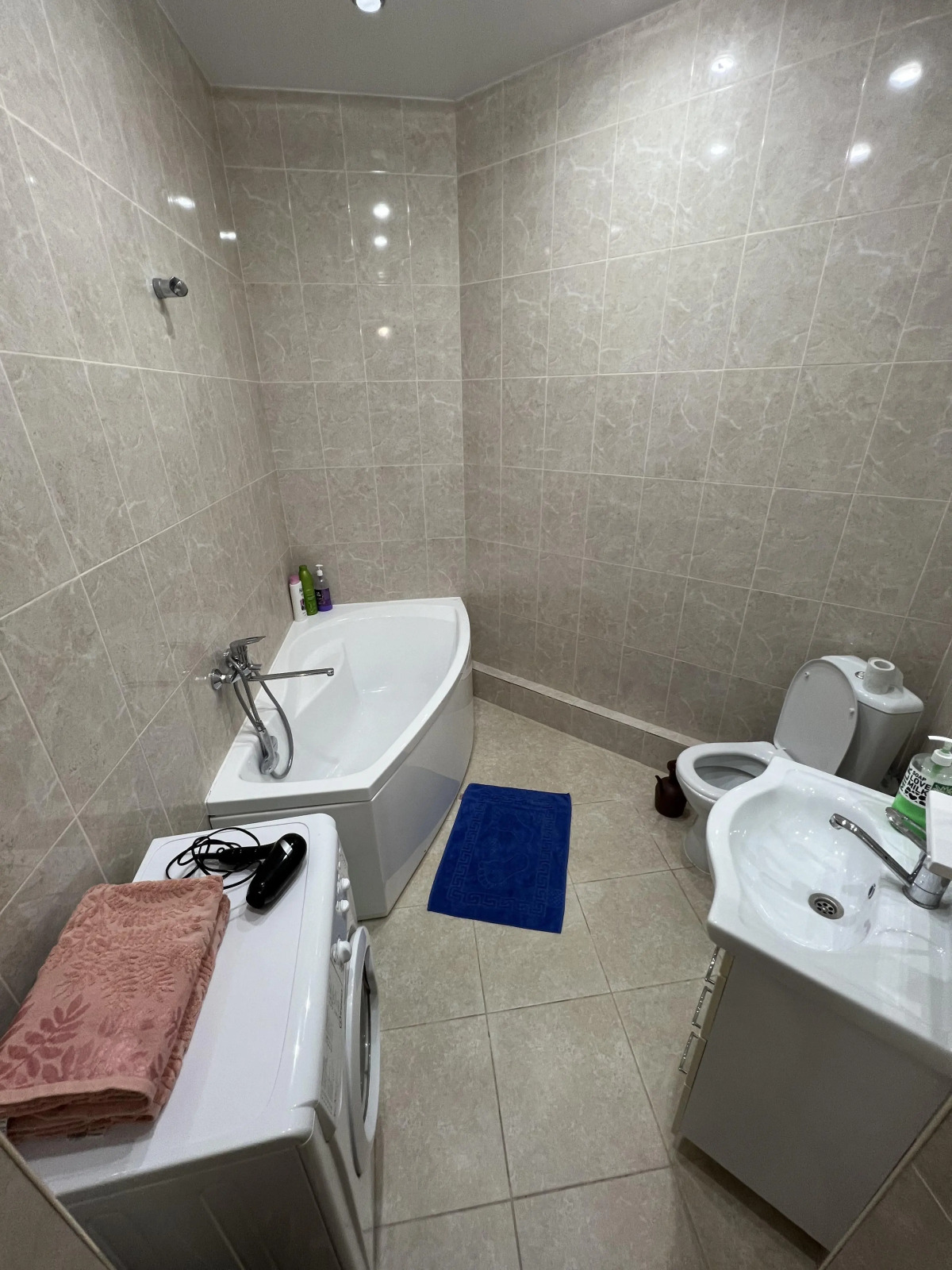 Апартаменты Времена Года 15