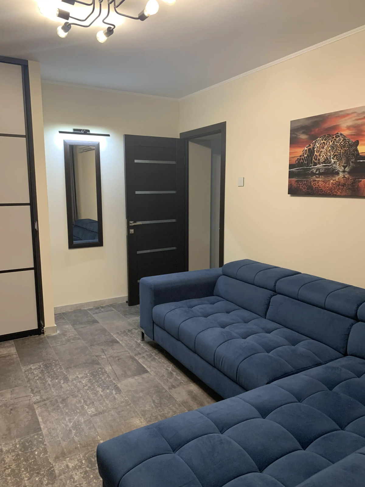 Квартира Atmosphera