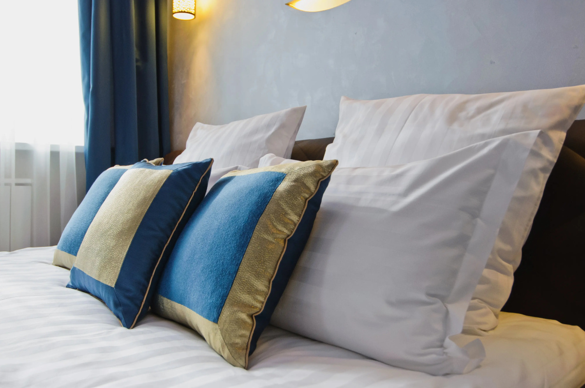 Меблированные комнаты Apartello на Советской