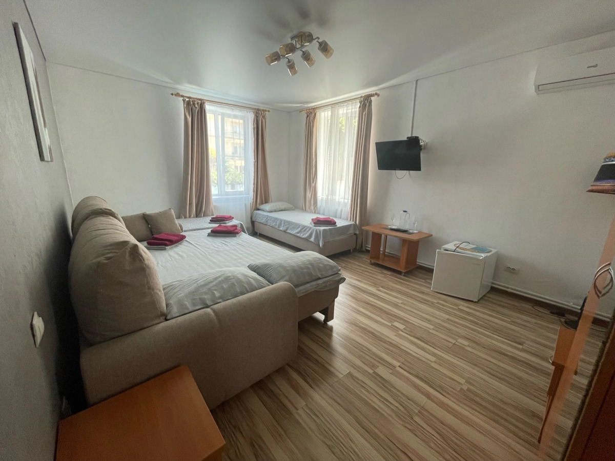 Гостевой Дом Джулия