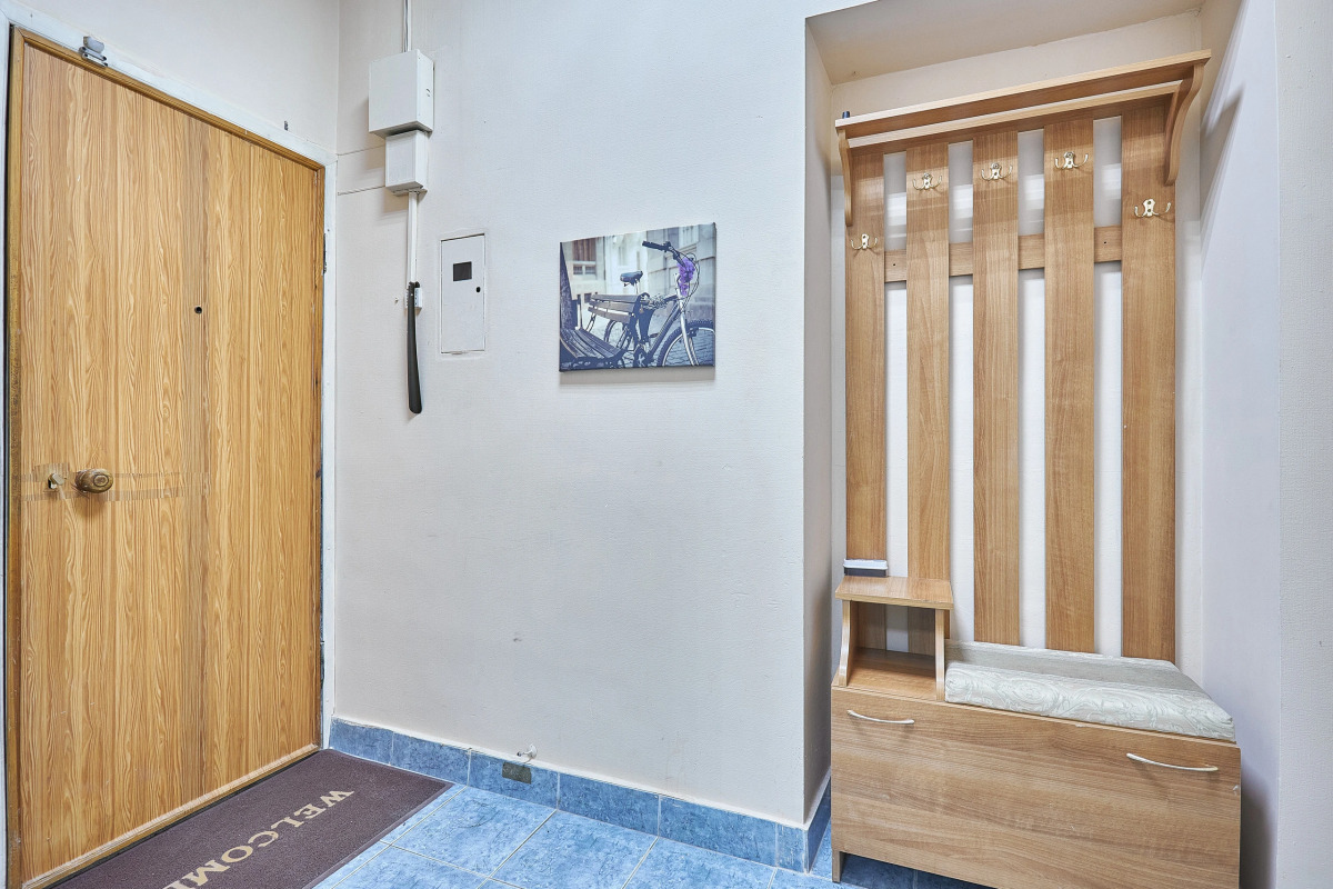 Апартаменты Счастье Жить в центре Севастополя