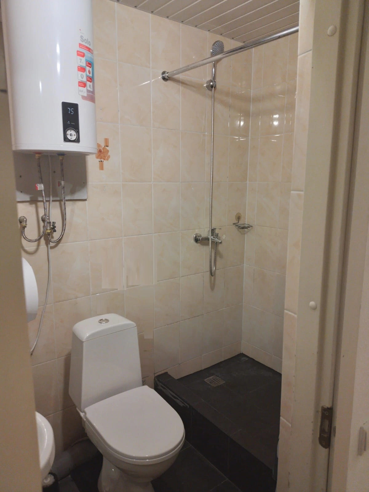 Хостел Атмосфера