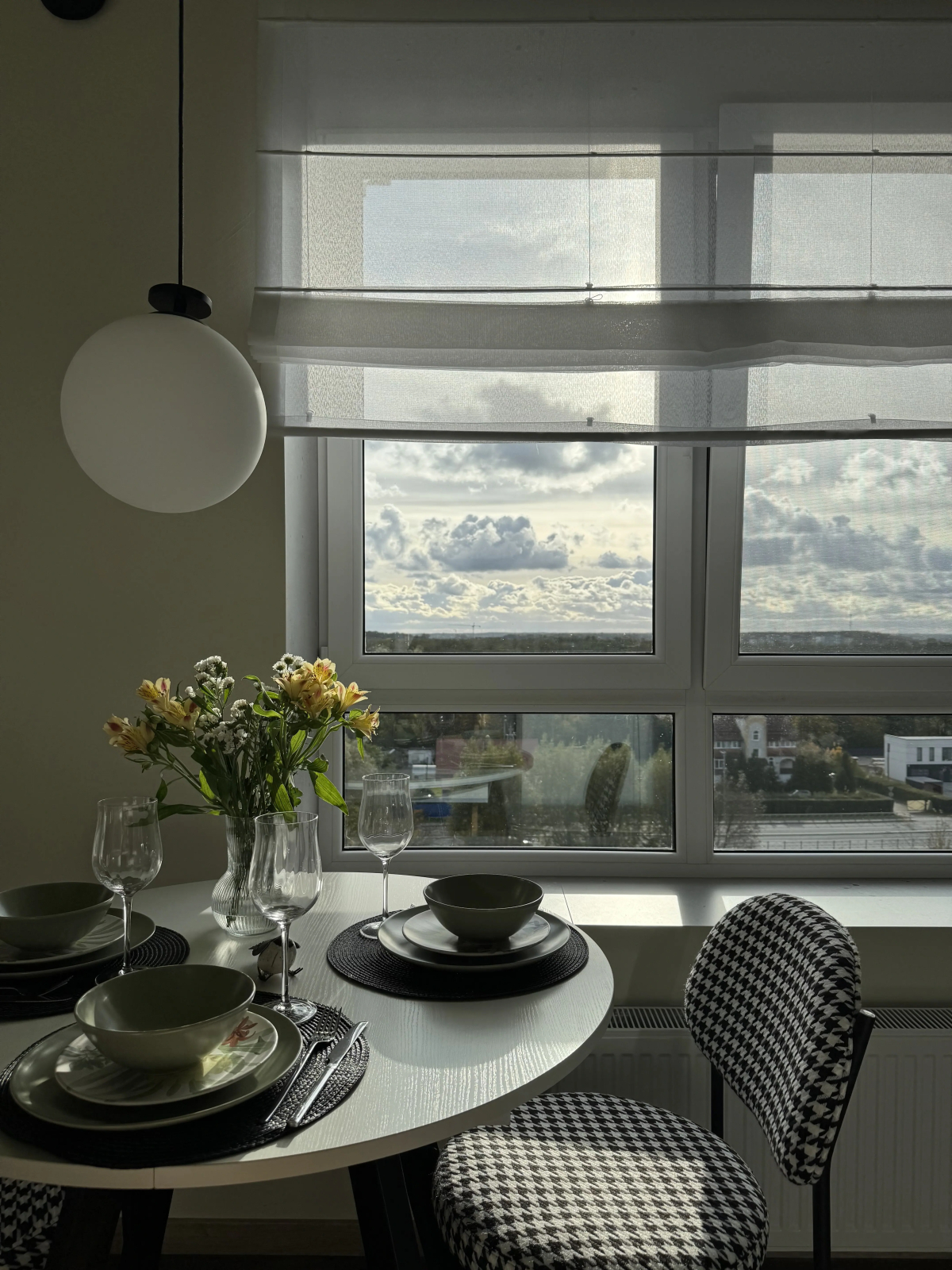 Квартира Весна на Балтике