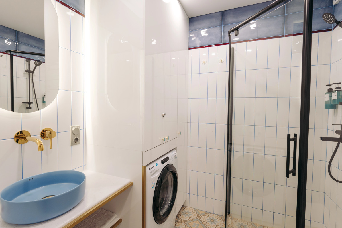 Апартаменты Live in Karelia на Андропова 9