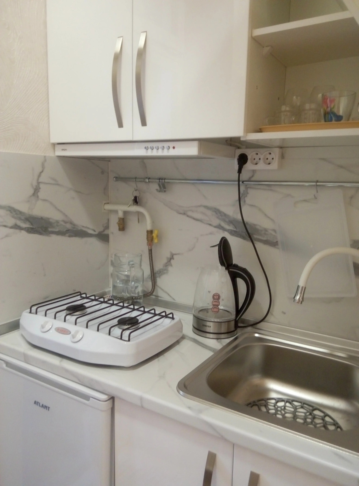 Апартаменты на Чехова 3