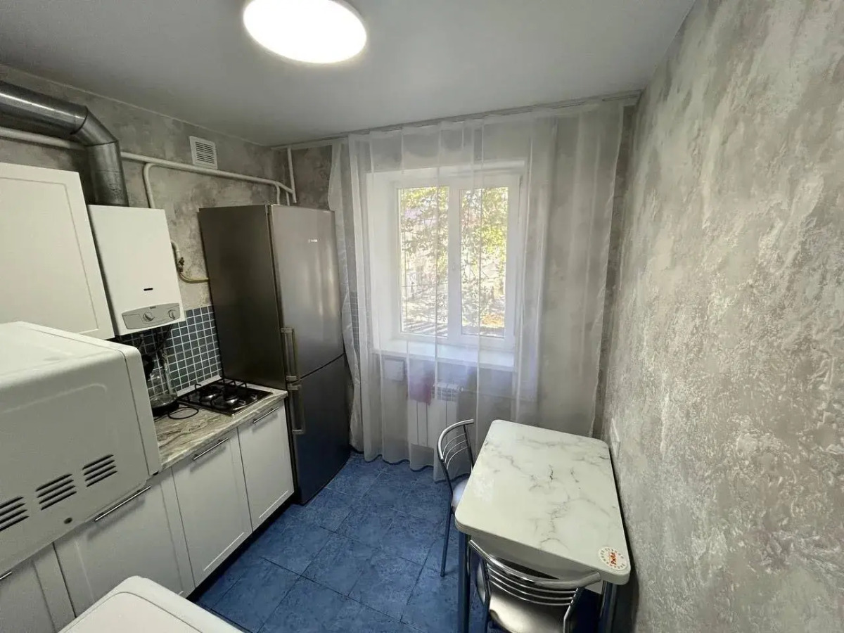 Квартира 1-комнатная в Симферополе