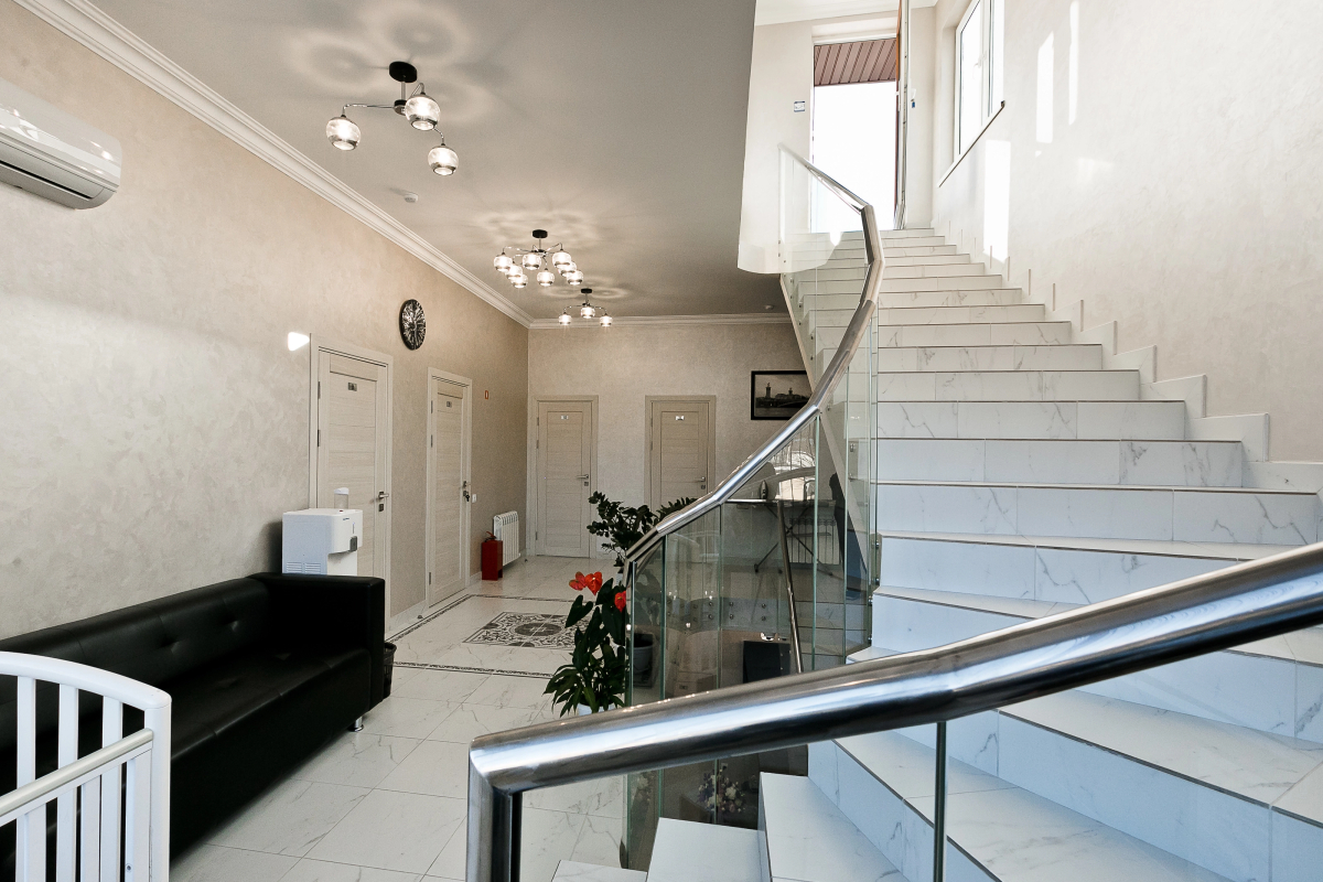 Гостевой дом SatEmi