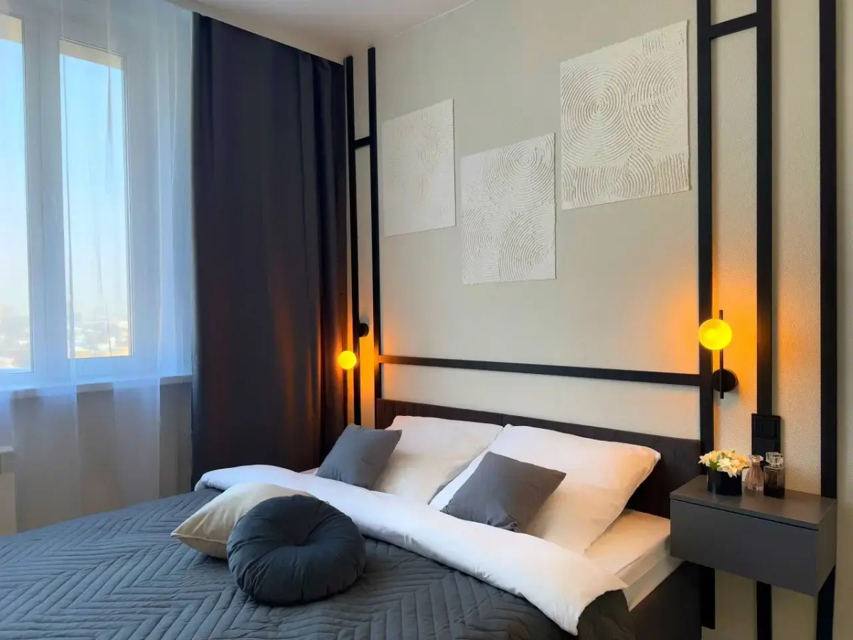 Апартаменты Konstantinov Apartments на Кирова 113/2