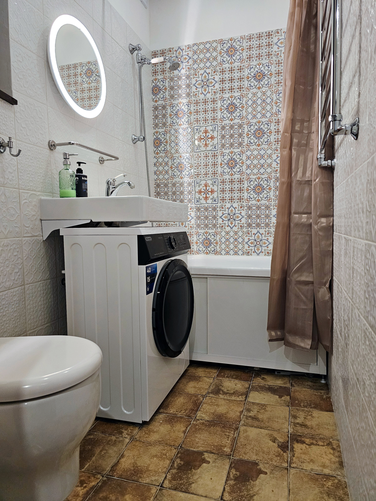 Апартаменты Smartapart Культура