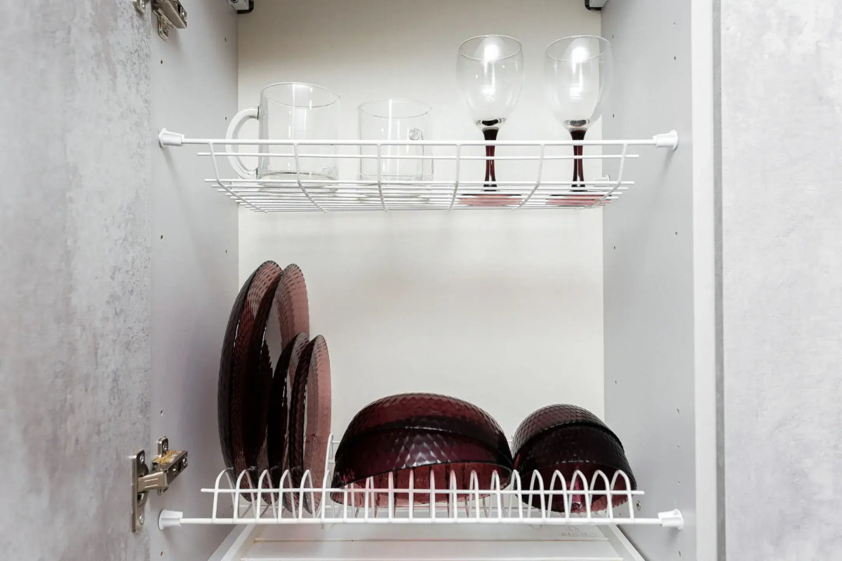 Апартаменты Студия WestRooms в центре у Музея Мирового Океана (4)